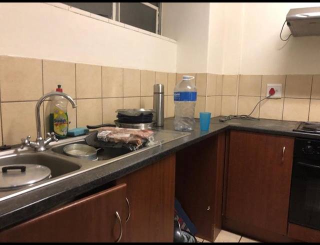 2 BEDROOM APARTMENT FOR SALE IN SUNNYSIDE